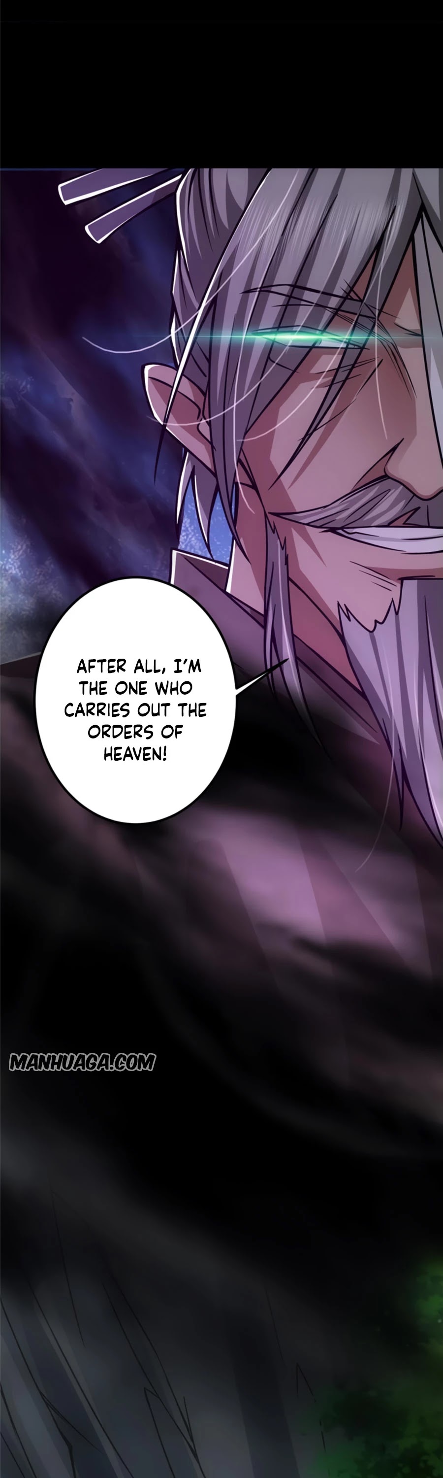 Keep a Low Profile, Sect Leader Chapter 103 page 9 - Chapter 103