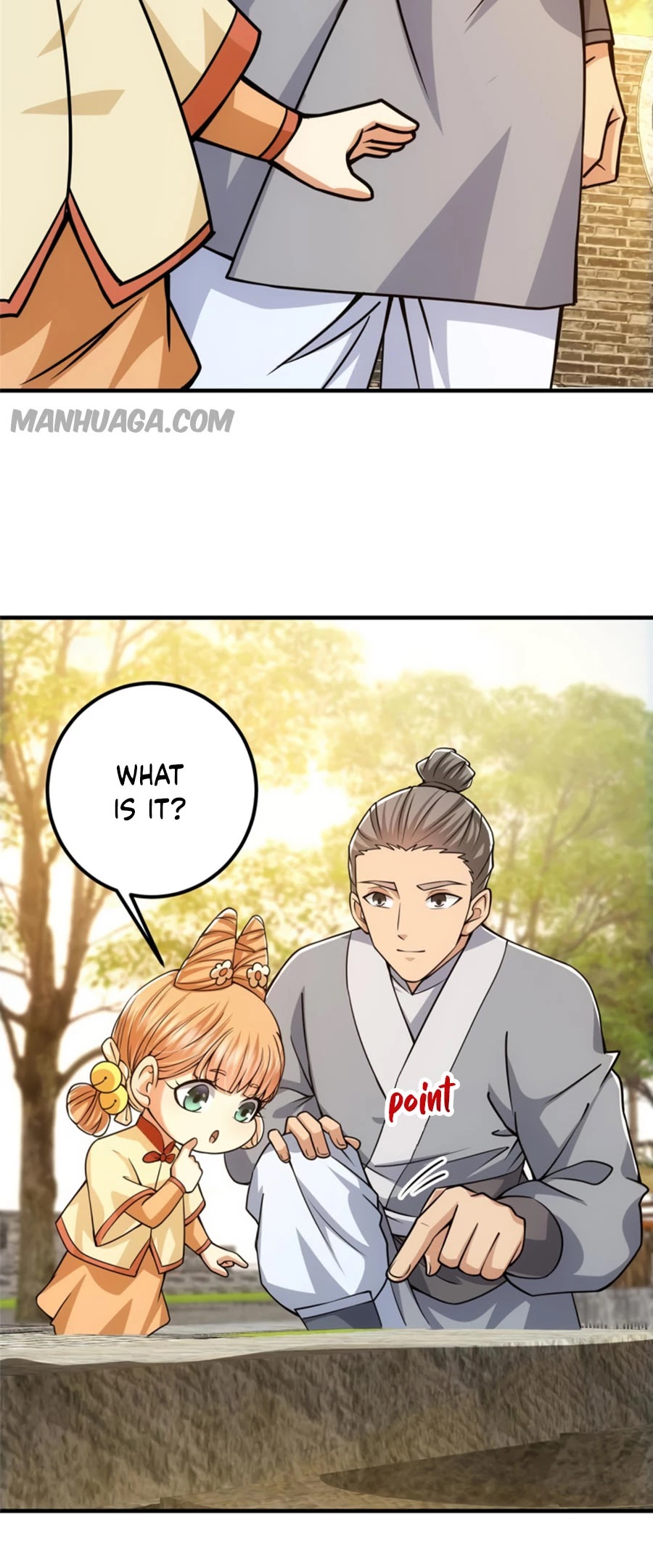 Keep a Low Profile, Sect Leader Chapter 104 page 13 - Chapter 104