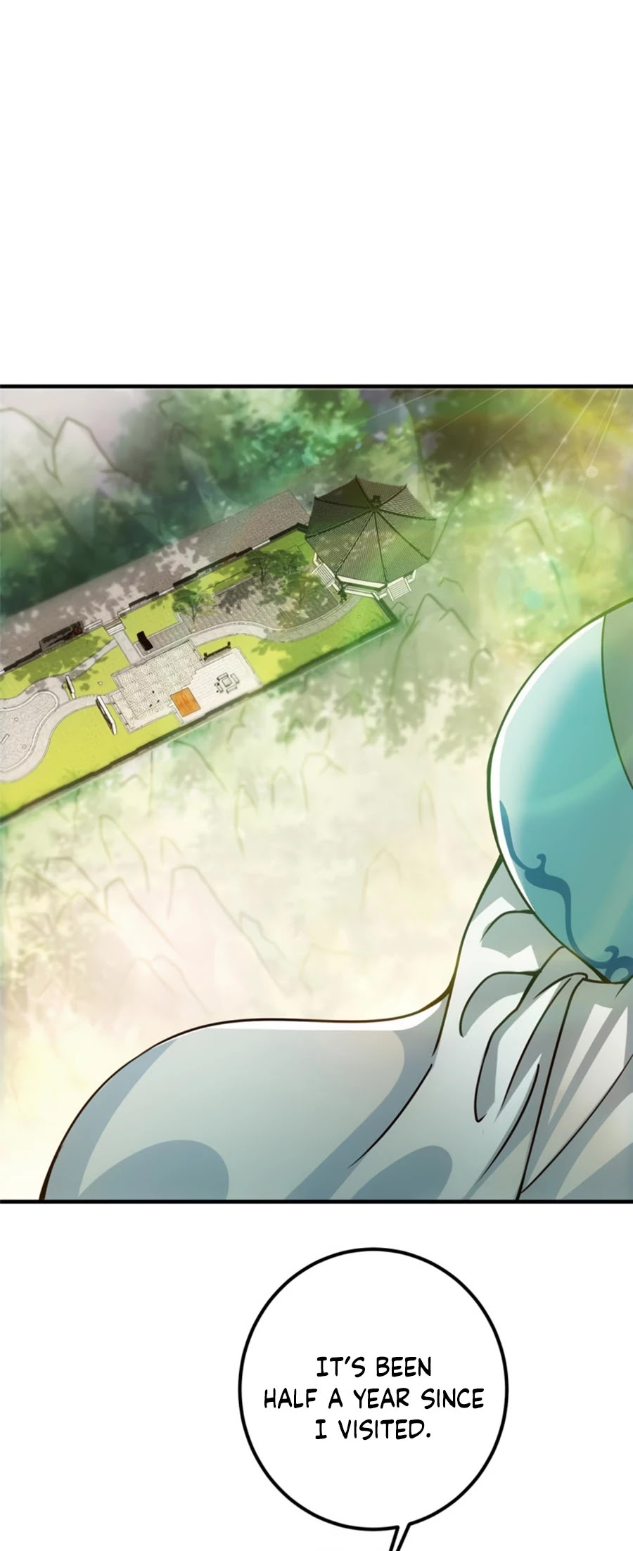 Keep a Low Profile, Sect Leader Chapter 104 page 16 - Chapter 104