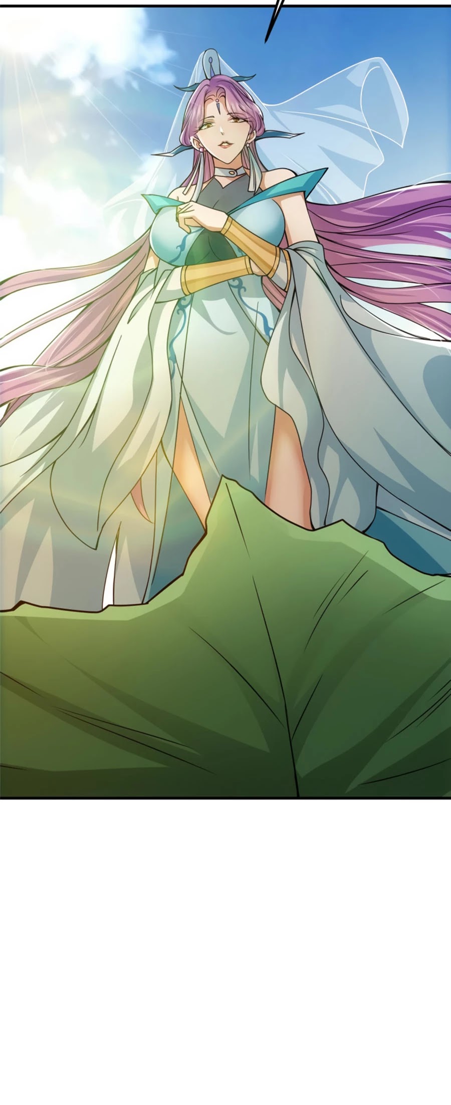 Keep a Low Profile, Sect Leader Chapter 104 page 17 - Chapter 104