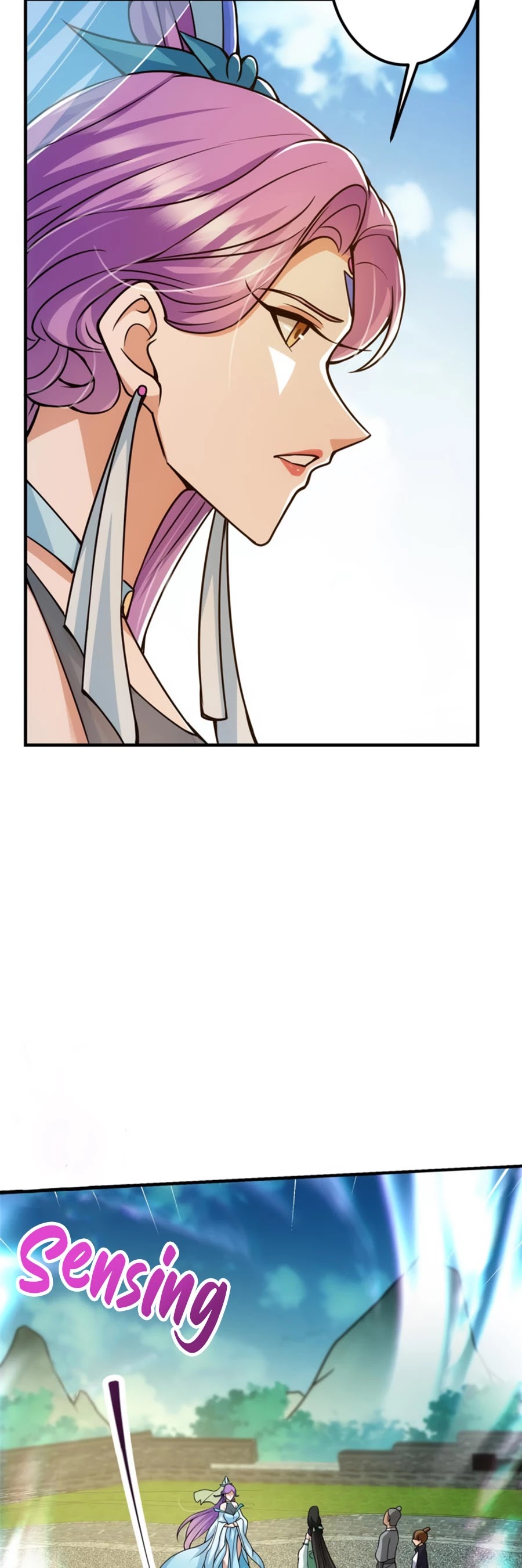 Keep a Low Profile, Sect Leader Chapter 104 page 20 - Chapter 104