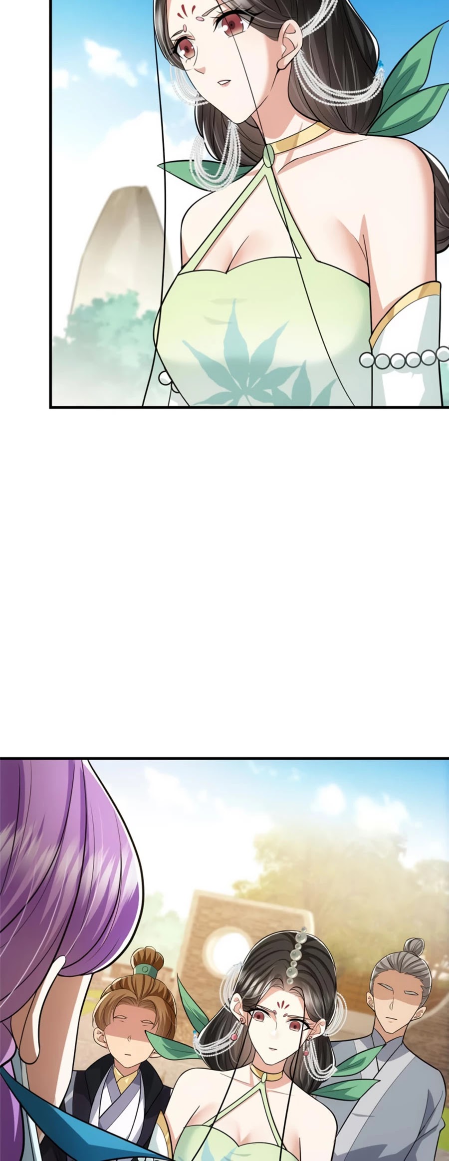 Keep a Low Profile, Sect Leader Chapter 104 page 23 - Chapter 104