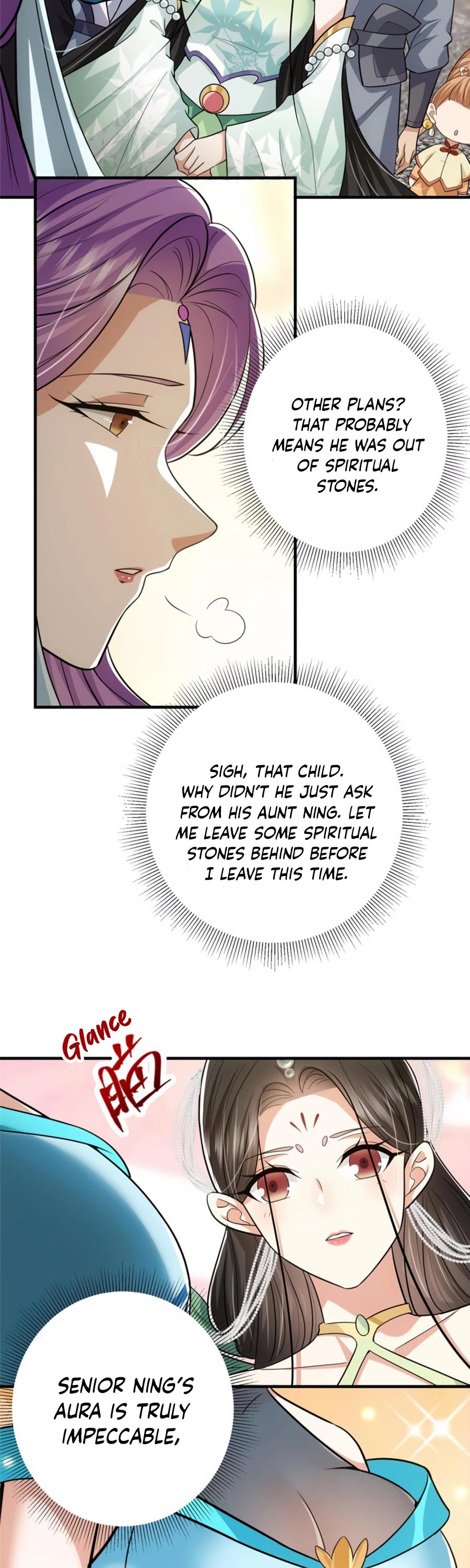 Keep a Low Profile, Sect Leader Chapter 104 page 24 - Chapter 104