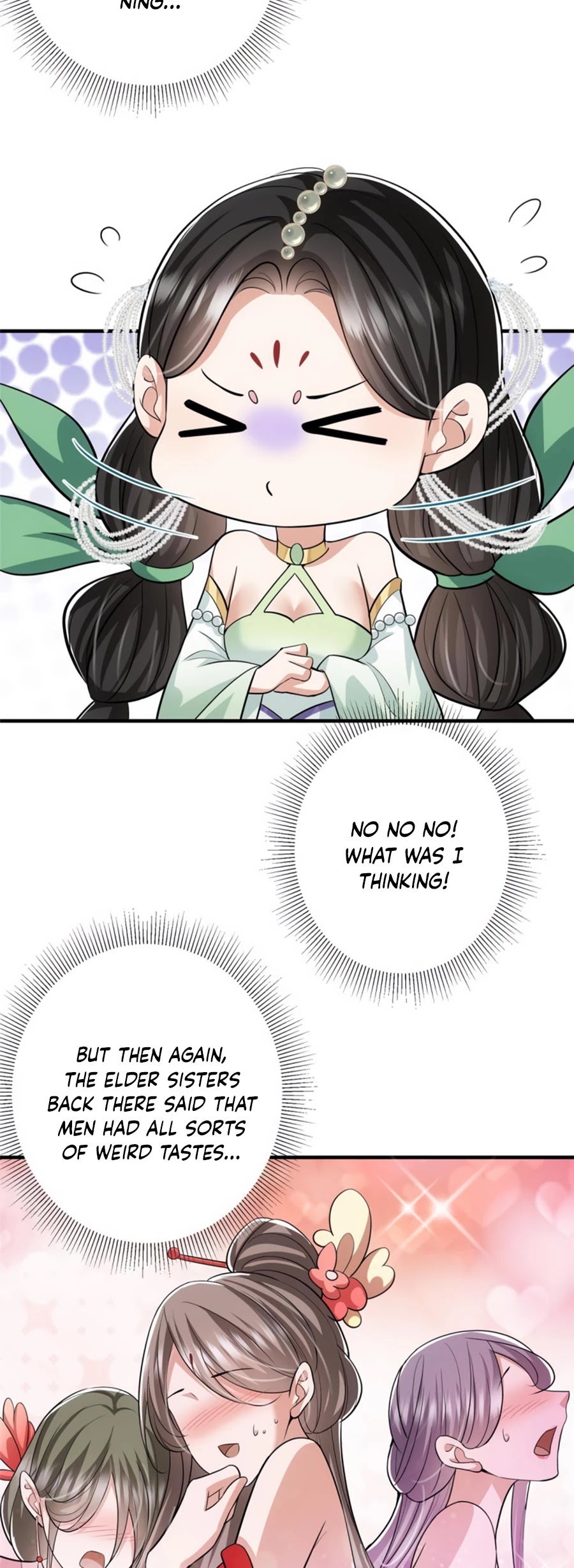 Keep a Low Profile, Sect Leader Chapter 104 page 26 - Chapter 104