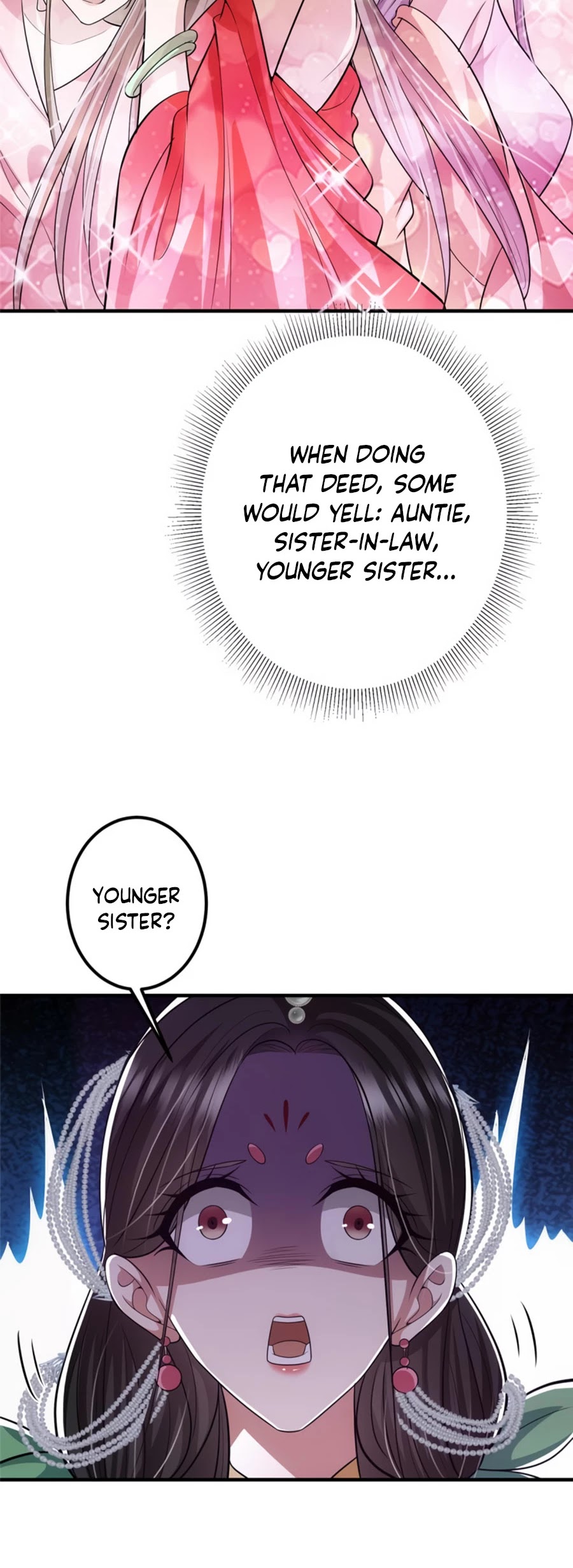 Keep a Low Profile, Sect Leader Chapter 104 page 27 - Chapter 104