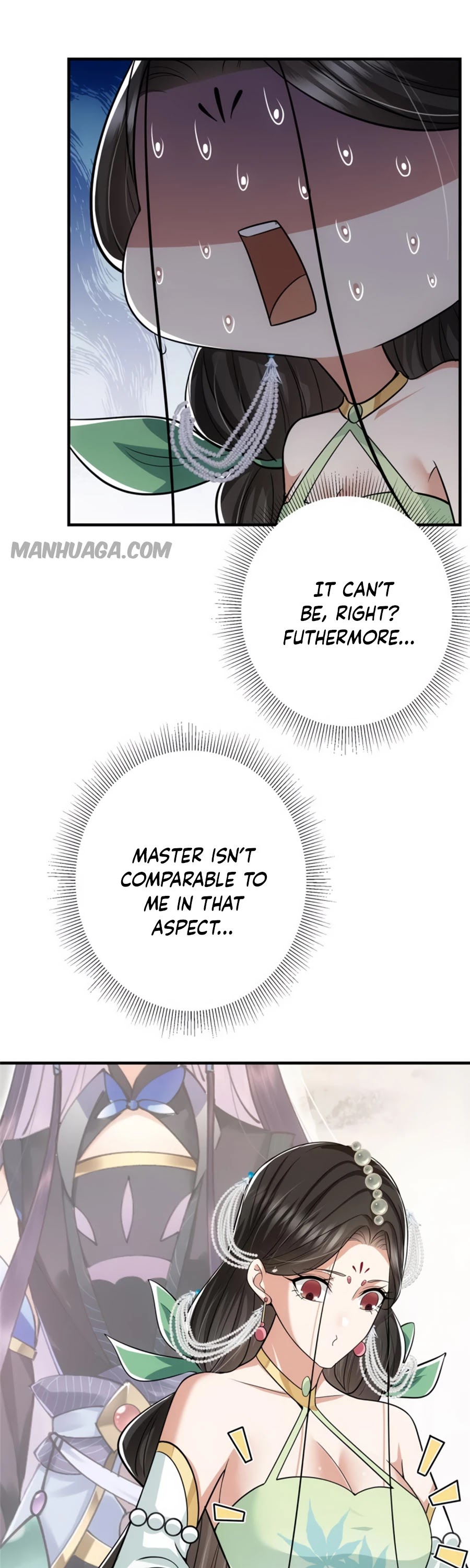 Keep a Low Profile, Sect Leader Chapter 104 page 28 - Chapter 104