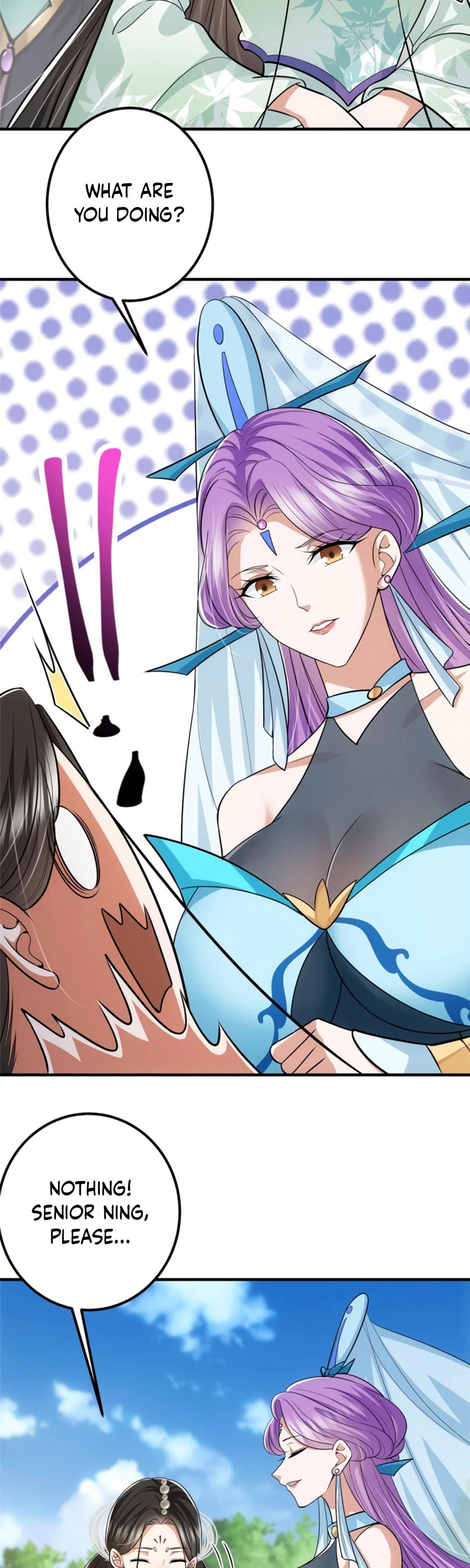 Keep a Low Profile, Sect Leader Chapter 104 page 29 - Chapter 104