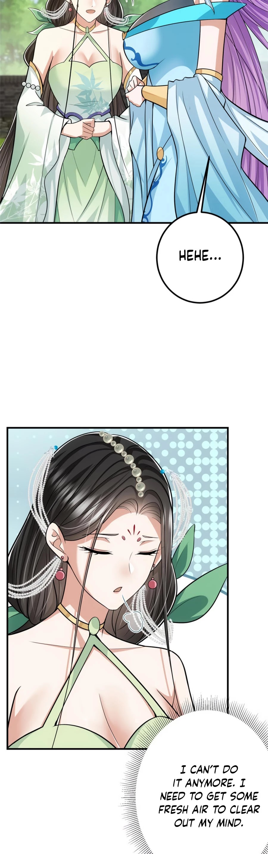 Keep a Low Profile, Sect Leader Chapter 104 page 30 - Chapter 104