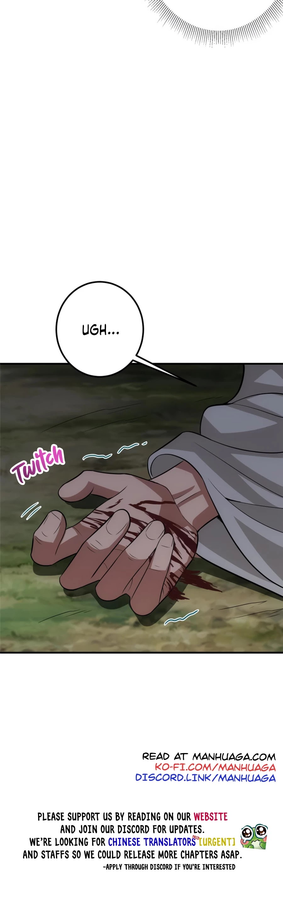 Keep a Low Profile, Sect Leader Chapter 104 page 31 - Chapter 104