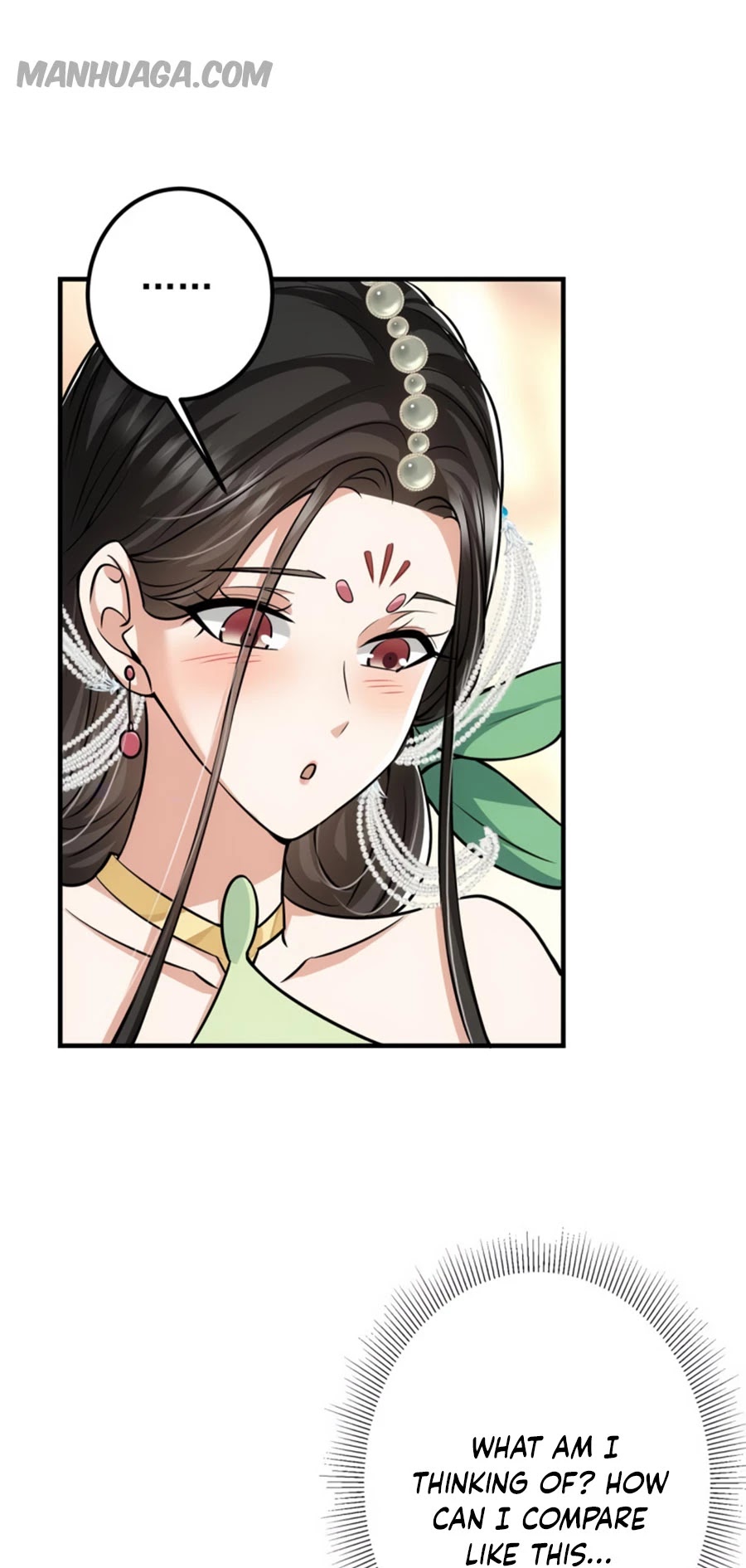 Keep a Low Profile, Sect Leader Chapter 104 page 4 - Chapter 104