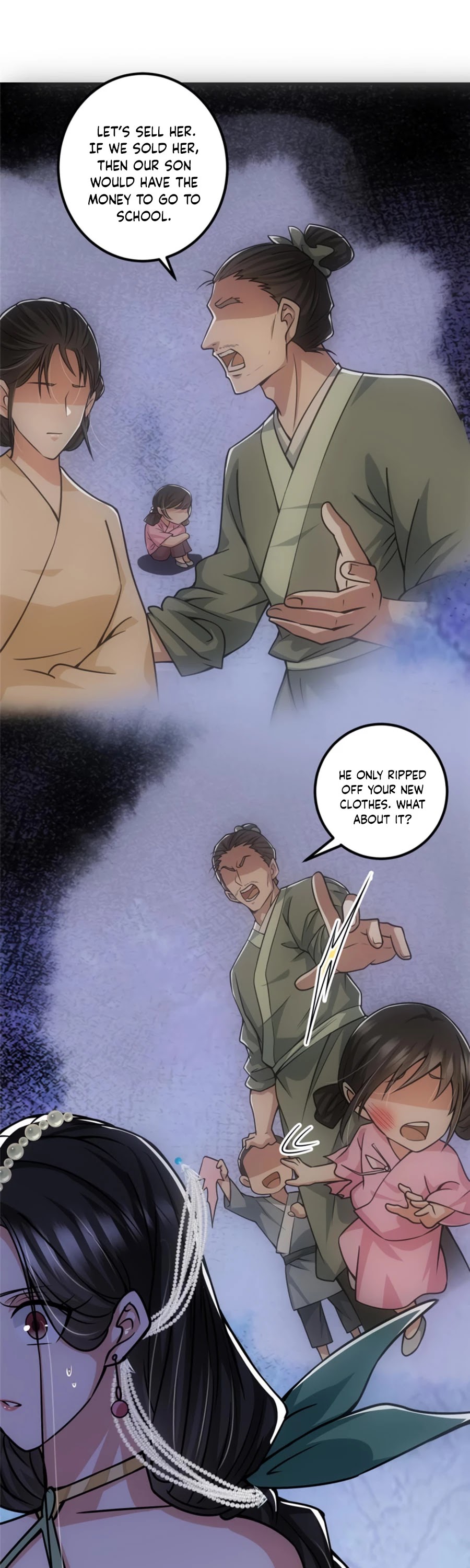Keep a Low Profile, Sect Leader Chapter 104 page 9 - Chapter 104