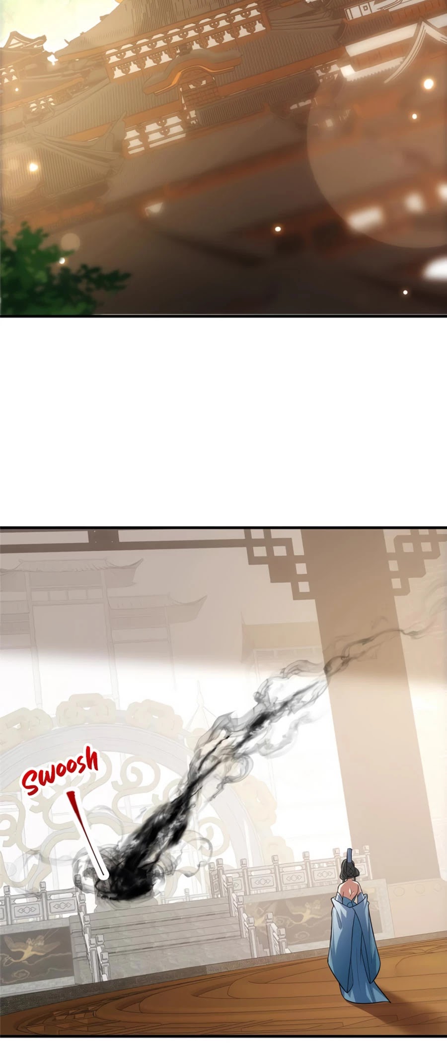 Keep a Low Profile, Sect Leader Chapter 105 page 10 - Chapter 105