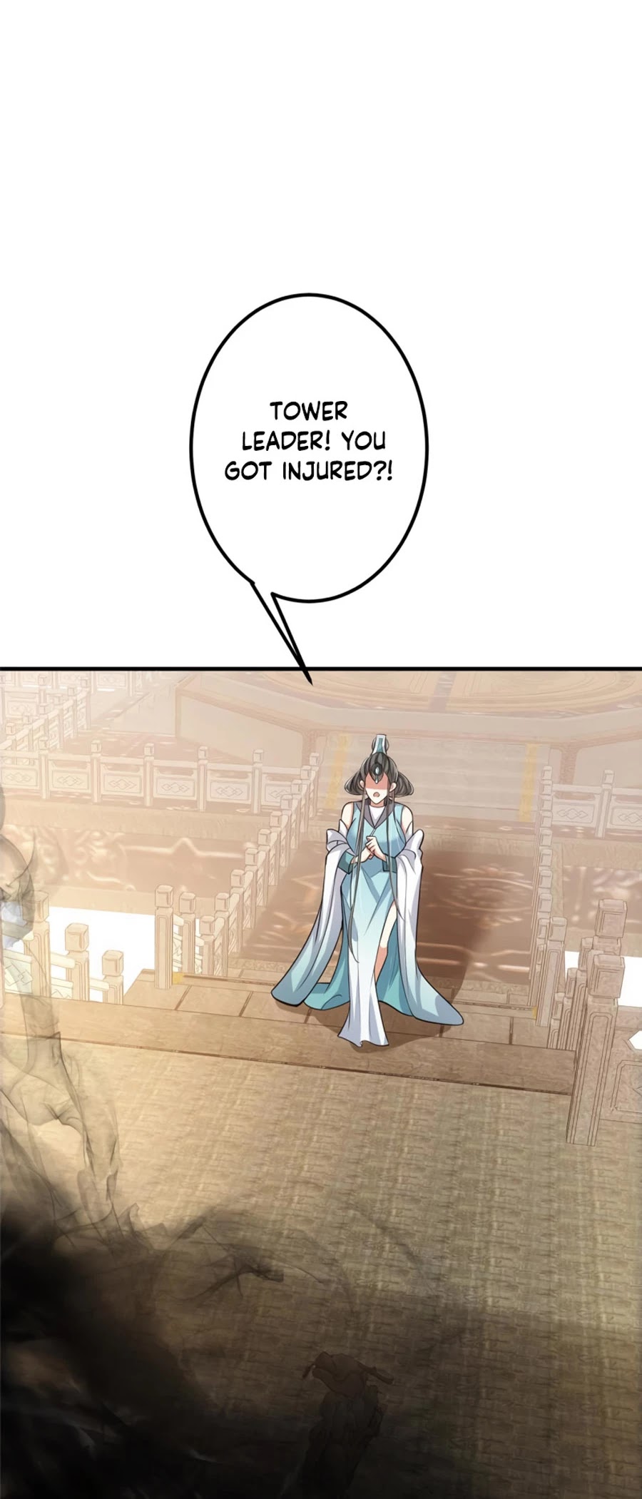 Keep a Low Profile, Sect Leader Chapter 105 page 11 - Chapter 105