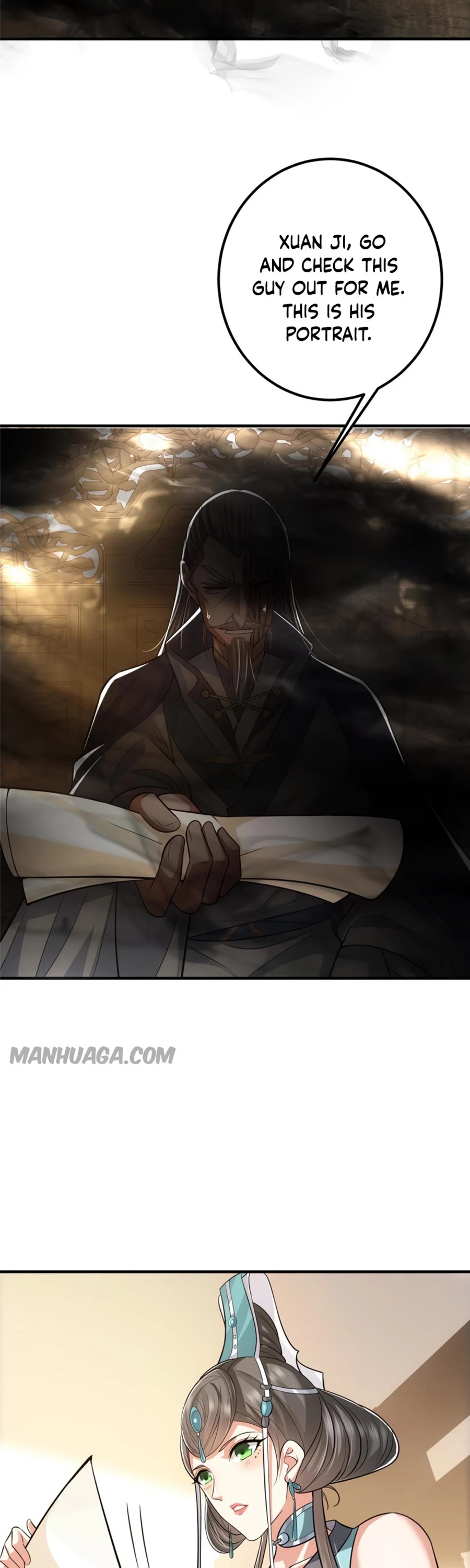 Keep a Low Profile, Sect Leader Chapter 105 page 12 - Chapter 105
