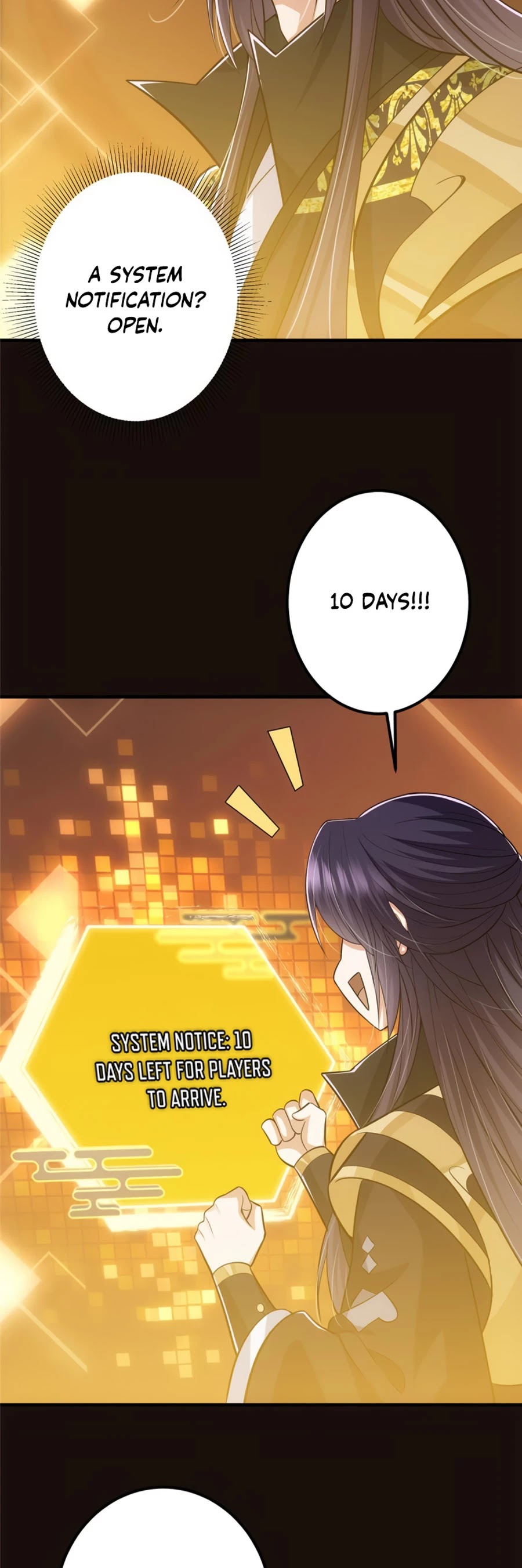 Keep a Low Profile, Sect Leader Chapter 105 page 16 - Chapter 105