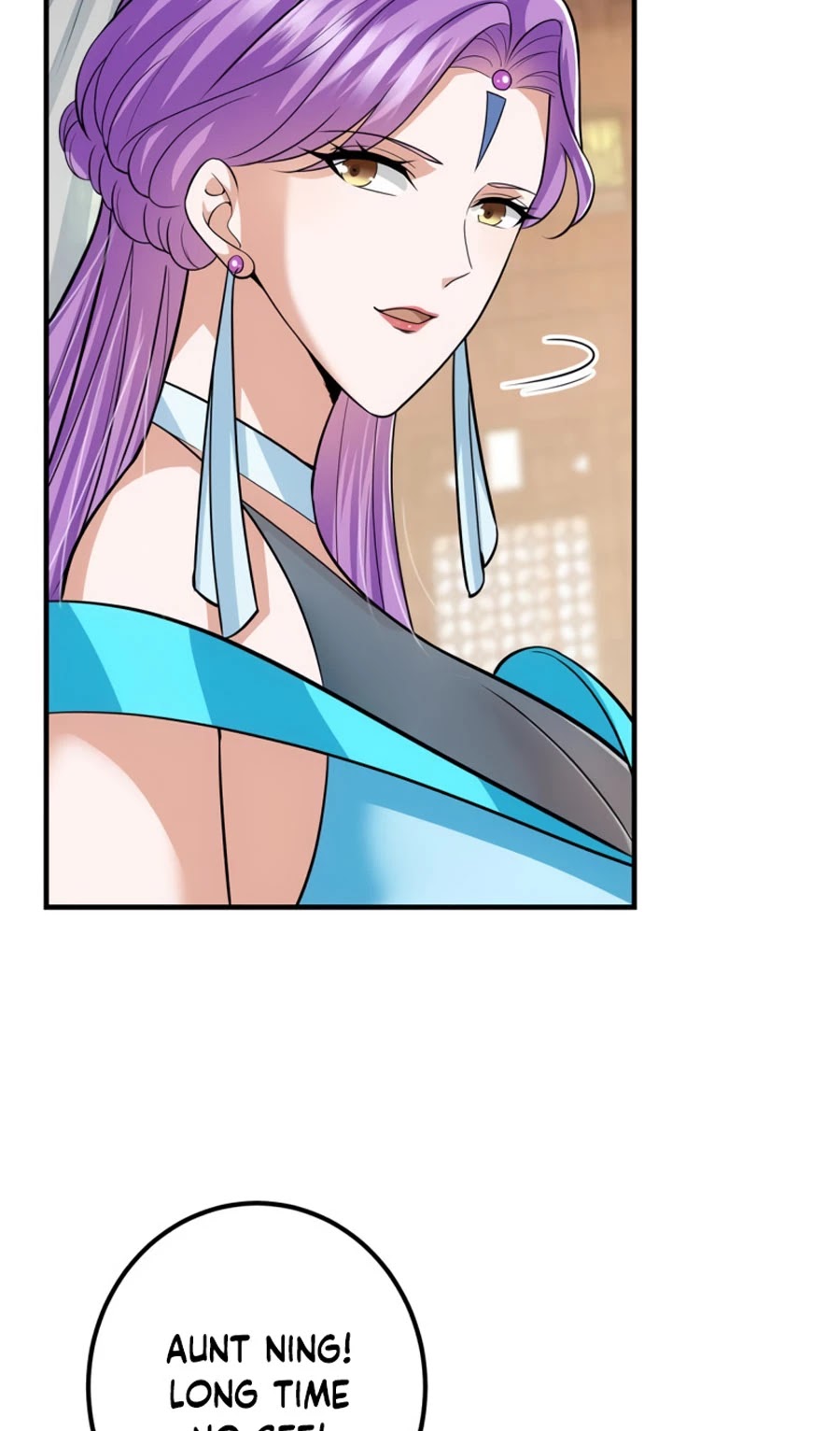 Keep a Low Profile, Sect Leader Chapter 105 page 23 - Chapter 105