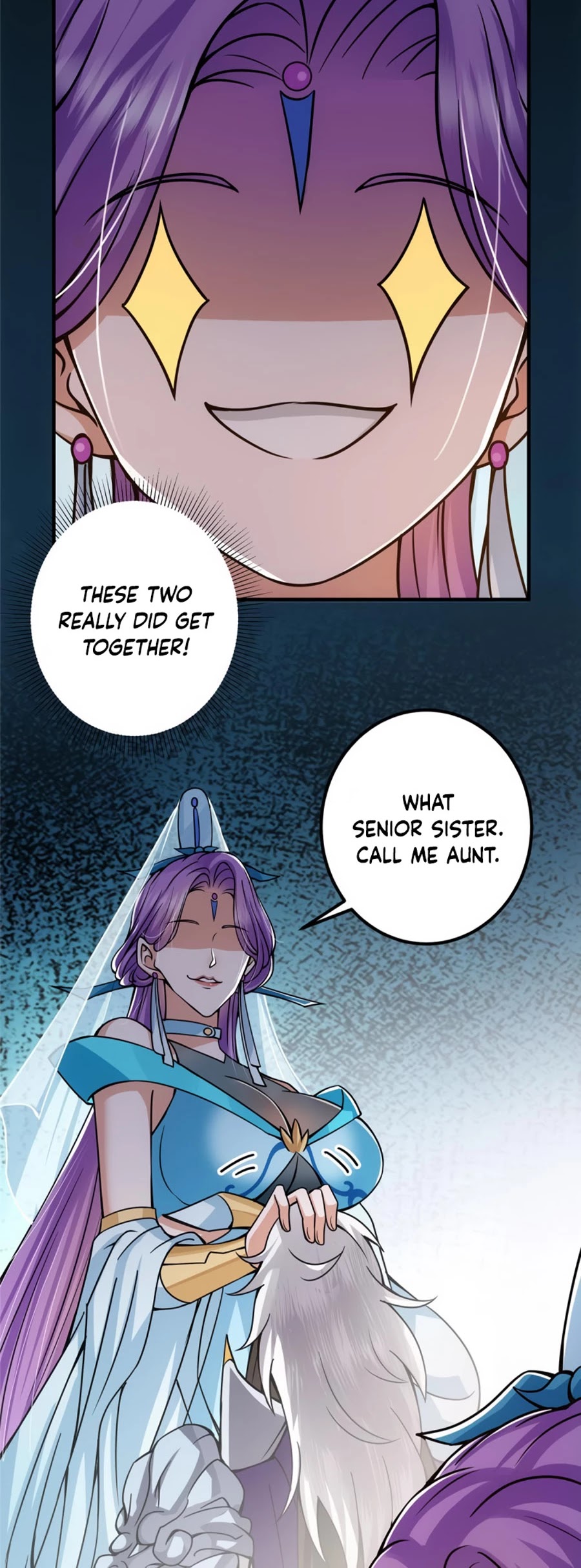 Keep a Low Profile, Sect Leader Chapter 105 page 31 - Chapter 105