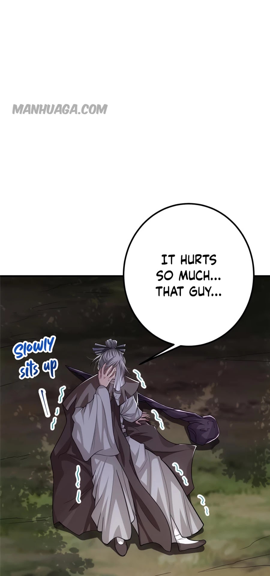 Keep a Low Profile, Sect Leader Chapter 105 page 4 - Chapter 105