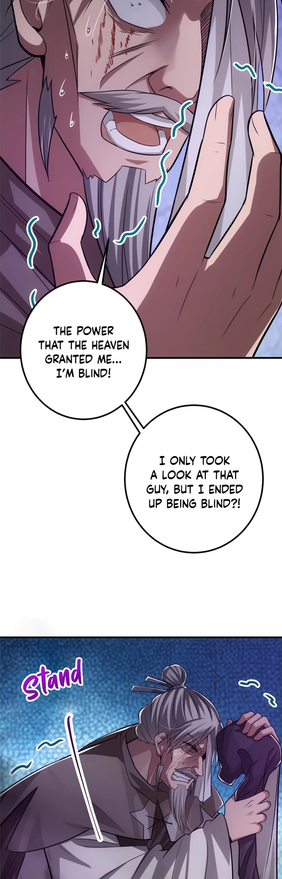 Keep a Low Profile, Sect Leader Chapter 105 page 7 - Chapter 105