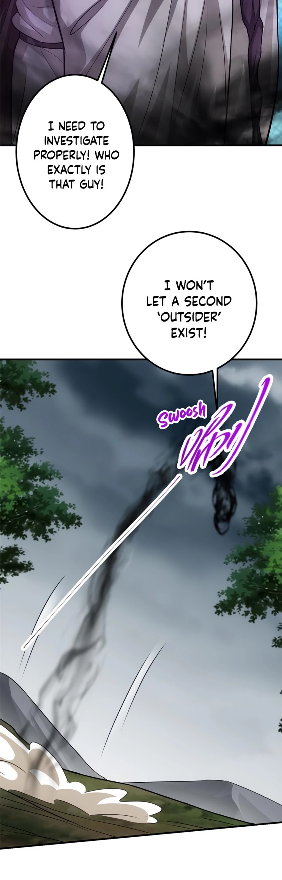 Keep a Low Profile, Sect Leader Chapter 105 page 8 - Chapter 105