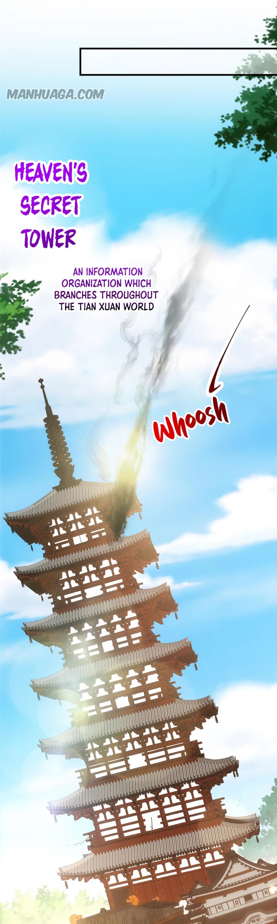 Keep a Low Profile, Sect Leader Chapter 105 page 9 - Chapter 105