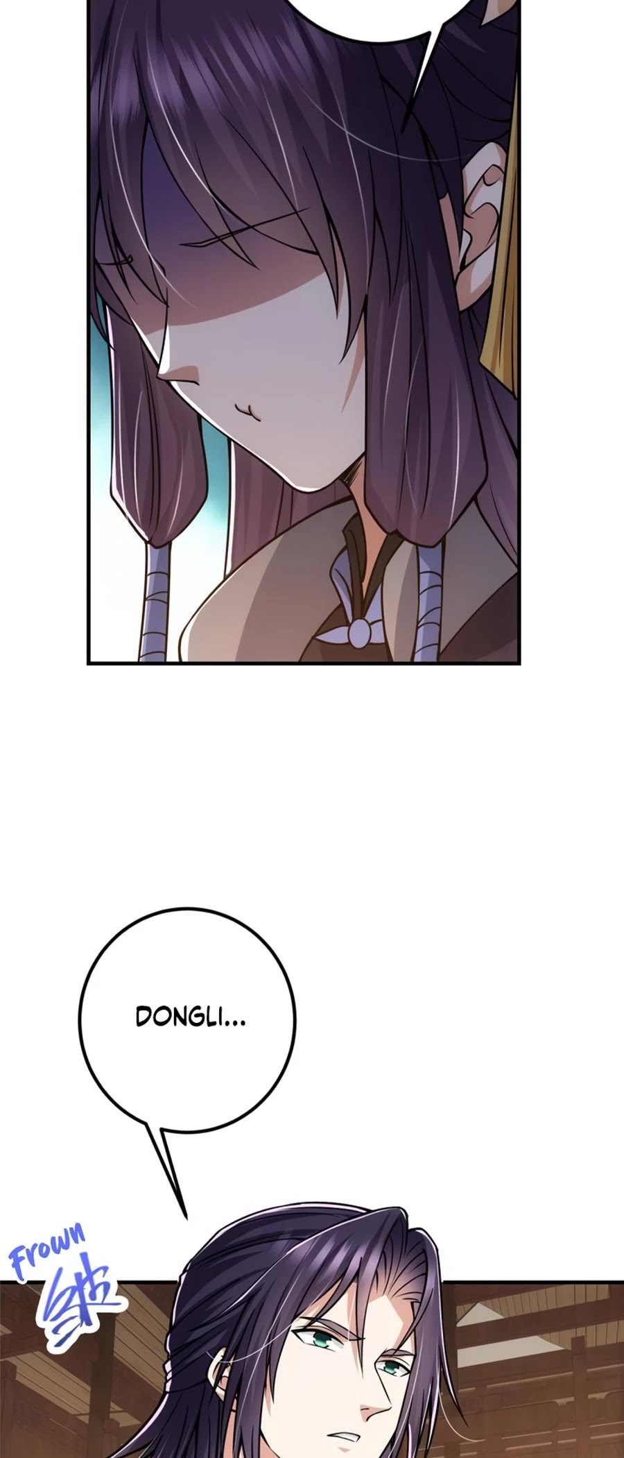 Keep a Low Profile, Sect Leader Chapter 106 page 13 - Chapter 106