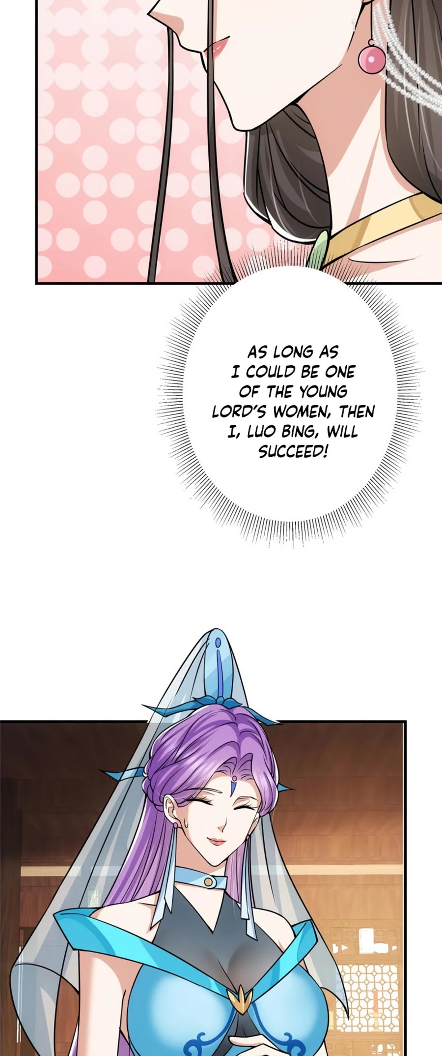 Keep a Low Profile, Sect Leader Chapter 106 page 18 - Chapter 106