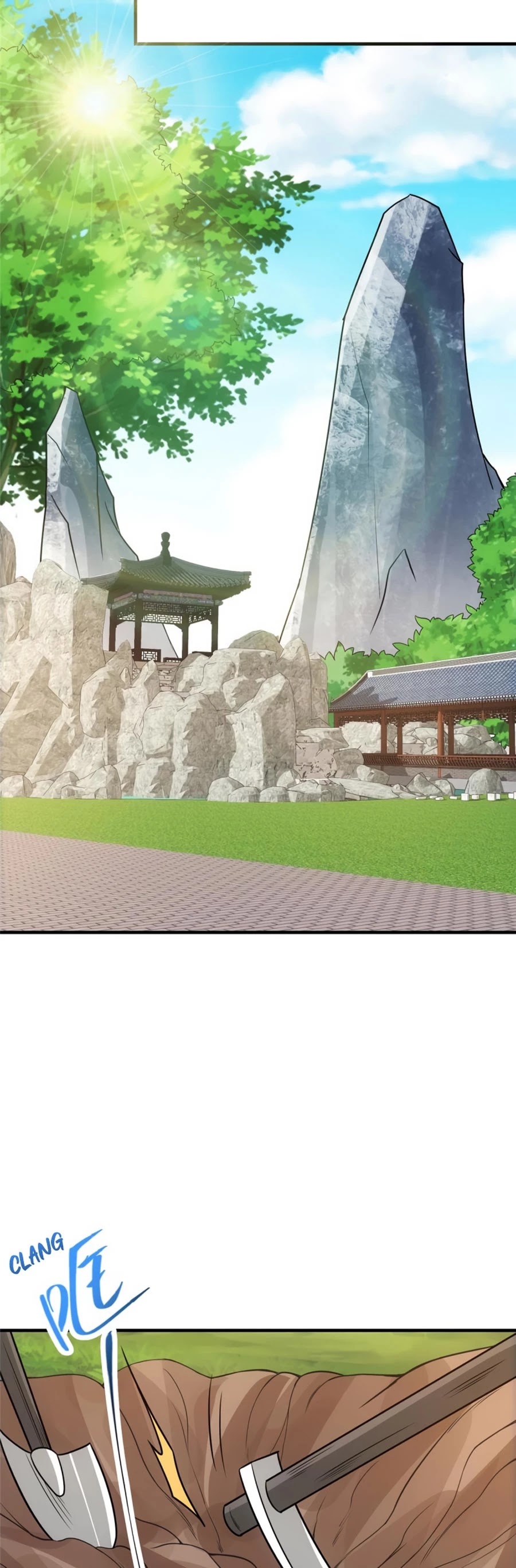Keep a Low Profile, Sect Leader Chapter 106 page 20 - Chapter 106