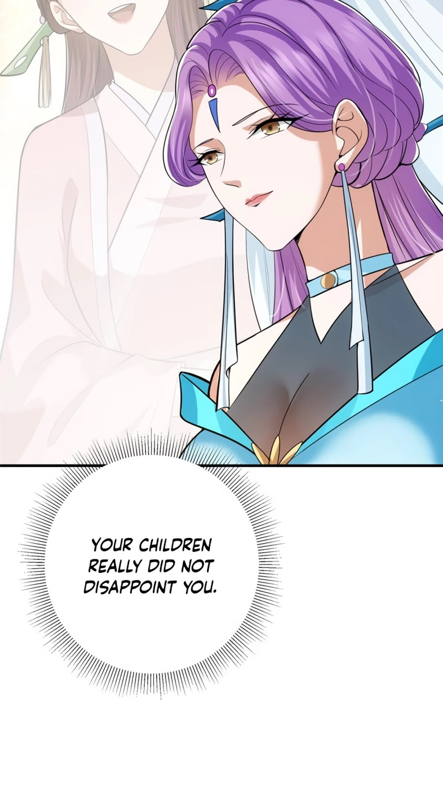 Keep a Low Profile, Sect Leader Chapter 106 page 25 - Chapter 106