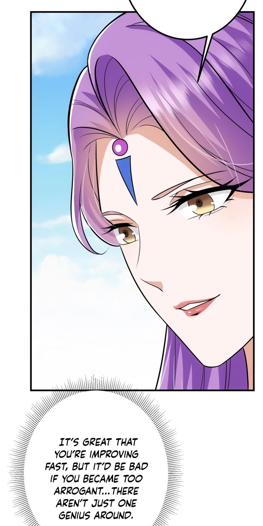 Keep a Low Profile, Sect Leader Chapter 106 page 28 - Chapter 106