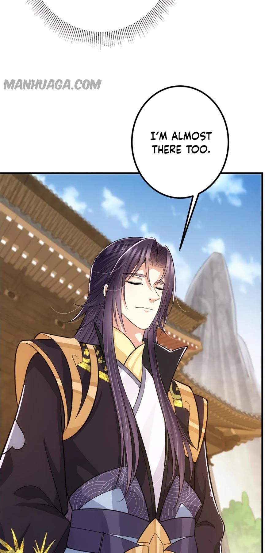 Keep a Low Profile, Sect Leader Chapter 106 page 29 - Chapter 106