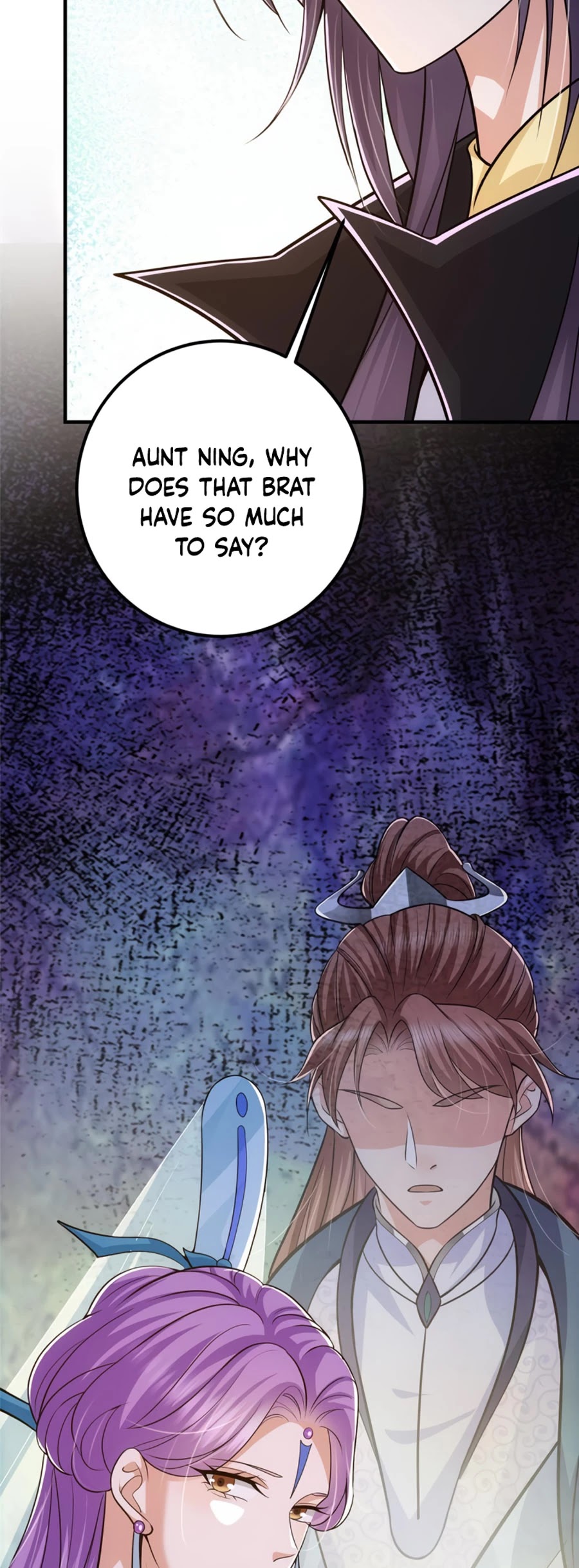 Keep a Low Profile, Sect Leader Chapter 106 page 32 - Chapter 106