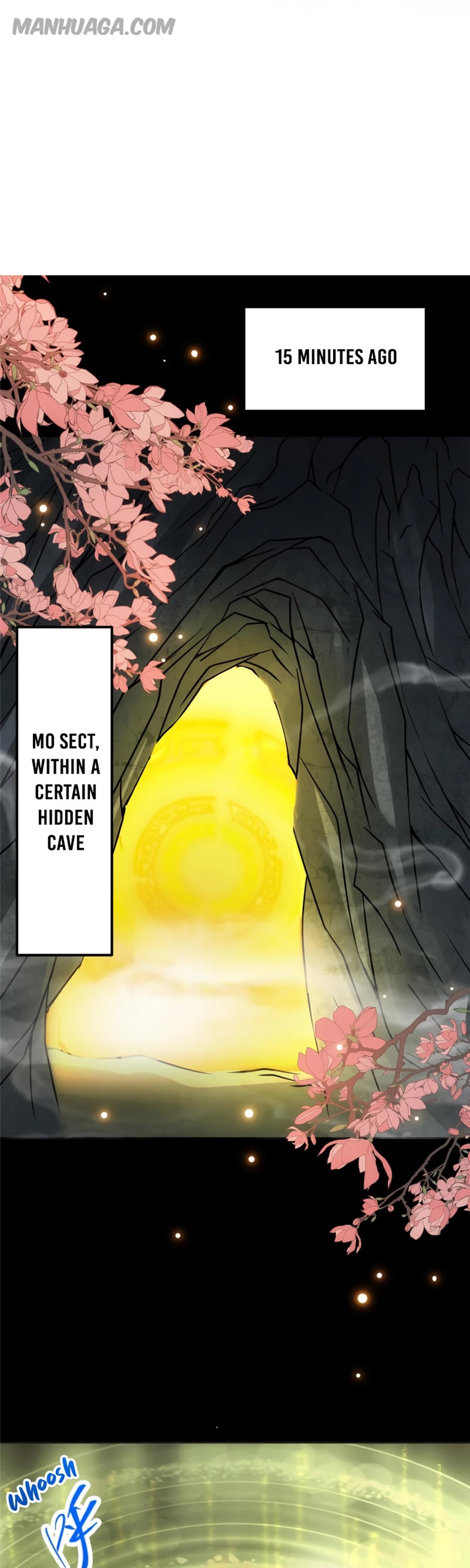 Keep a Low Profile, Sect Leader Chapter 106 page 4 - Chapter 106
