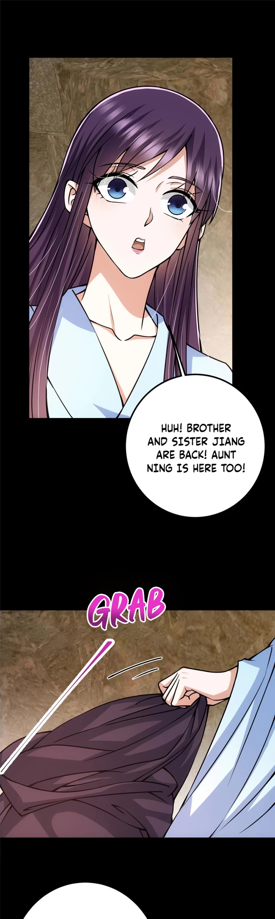 Keep a Low Profile, Sect Leader Chapter 106 page 8 - Chapter 106