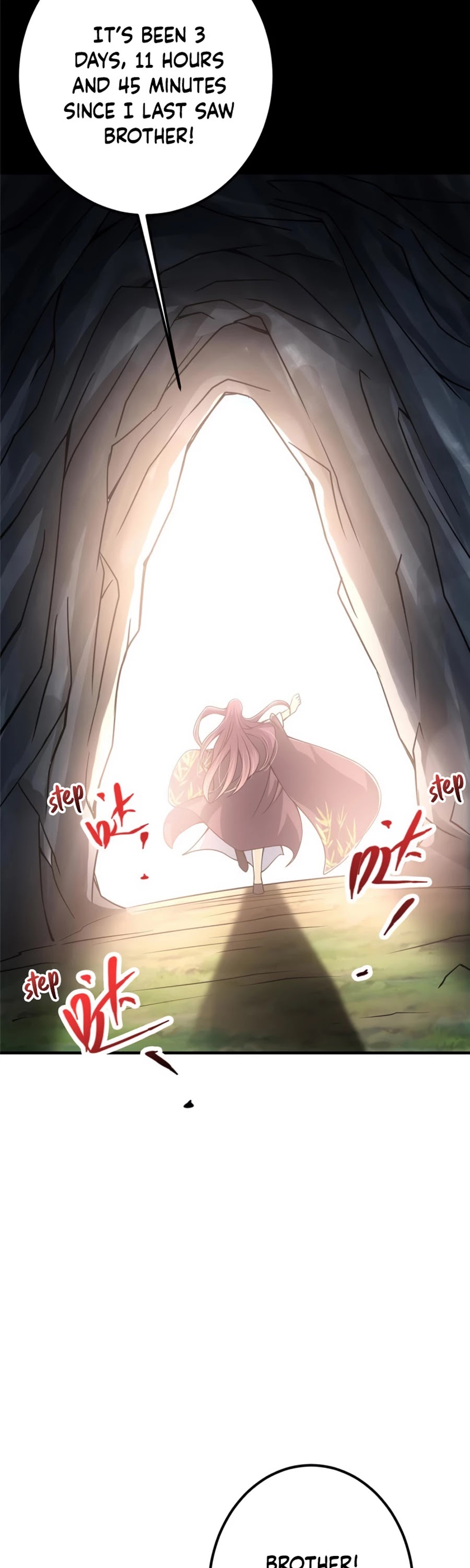 Keep a Low Profile, Sect Leader Chapter 106 page 9 - Chapter 106