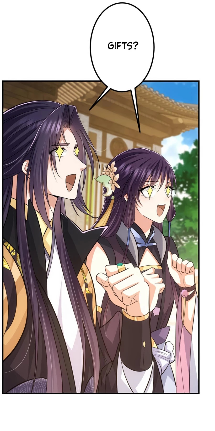 Keep a Low Profile, Sect Leader Chapter 107 page 13 - Chapter 107