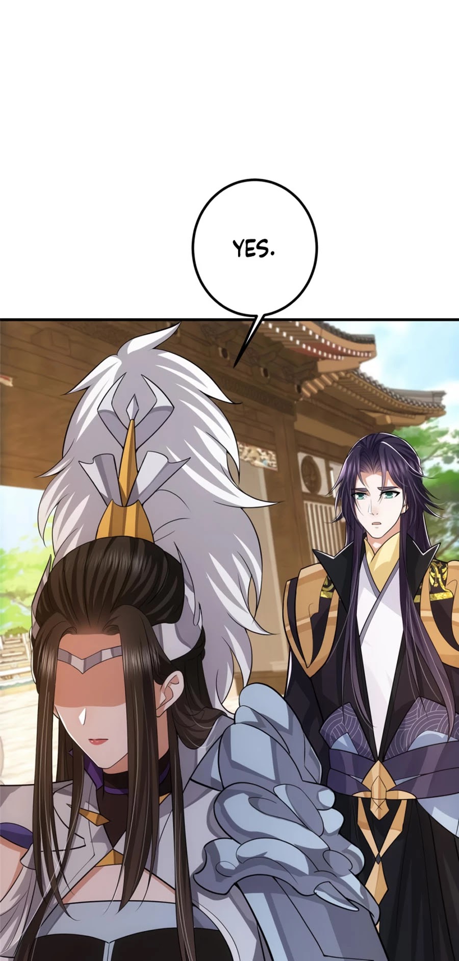 Keep a Low Profile, Sect Leader Chapter 107 page 16 - Chapter 107