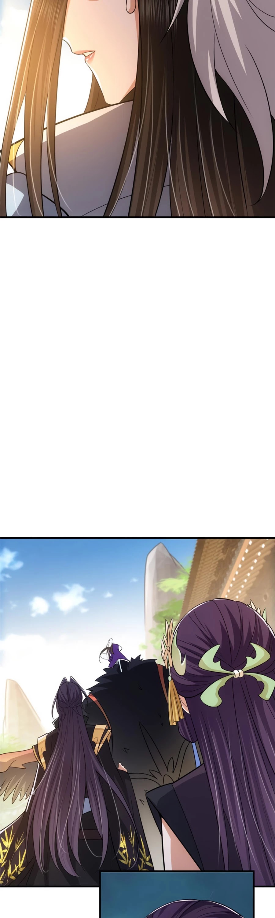 Keep a Low Profile, Sect Leader Chapter 107 page 18 - Chapter 107