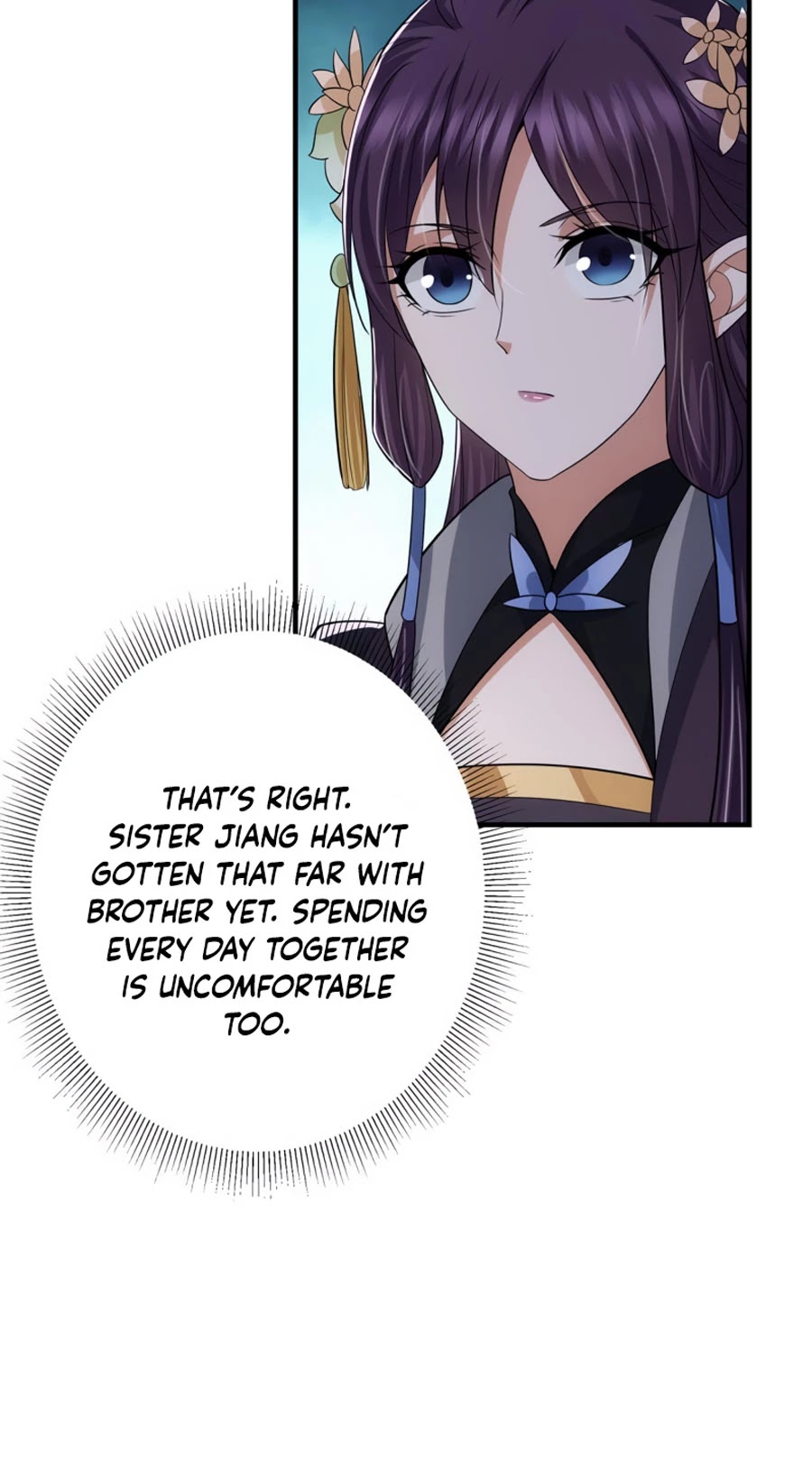 Keep a Low Profile, Sect Leader Chapter 107 page 19 - Chapter 107