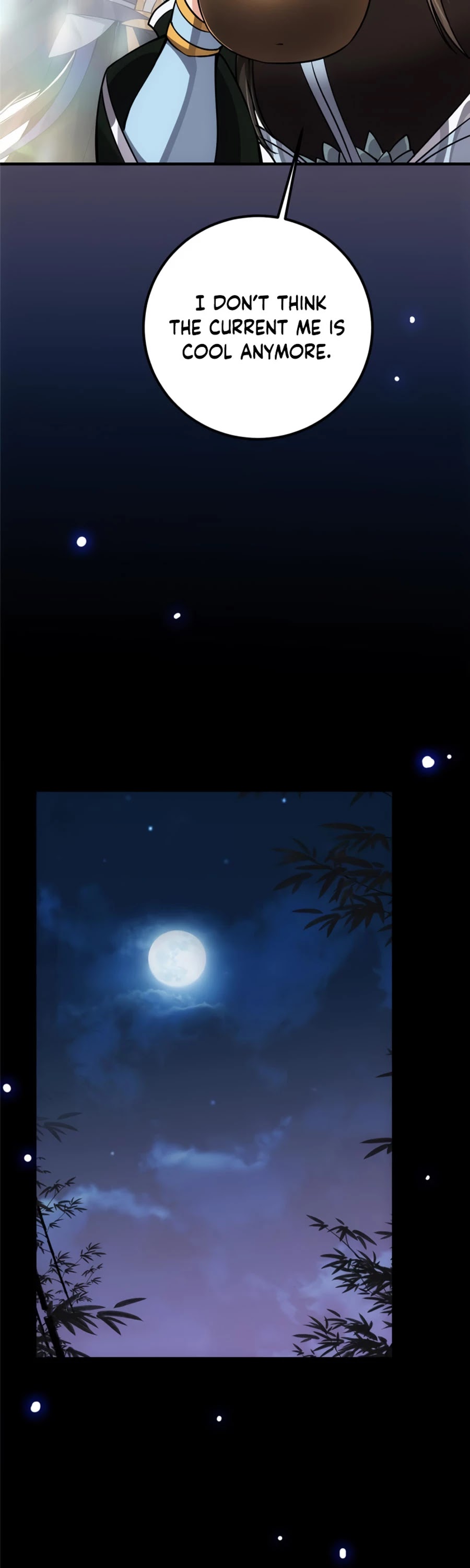 Keep a Low Profile, Sect Leader Chapter 107 page 25 - Chapter 107