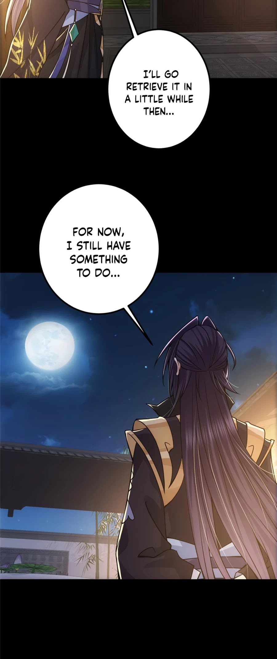 Keep a Low Profile, Sect Leader Chapter 107 page 28 - Chapter 107