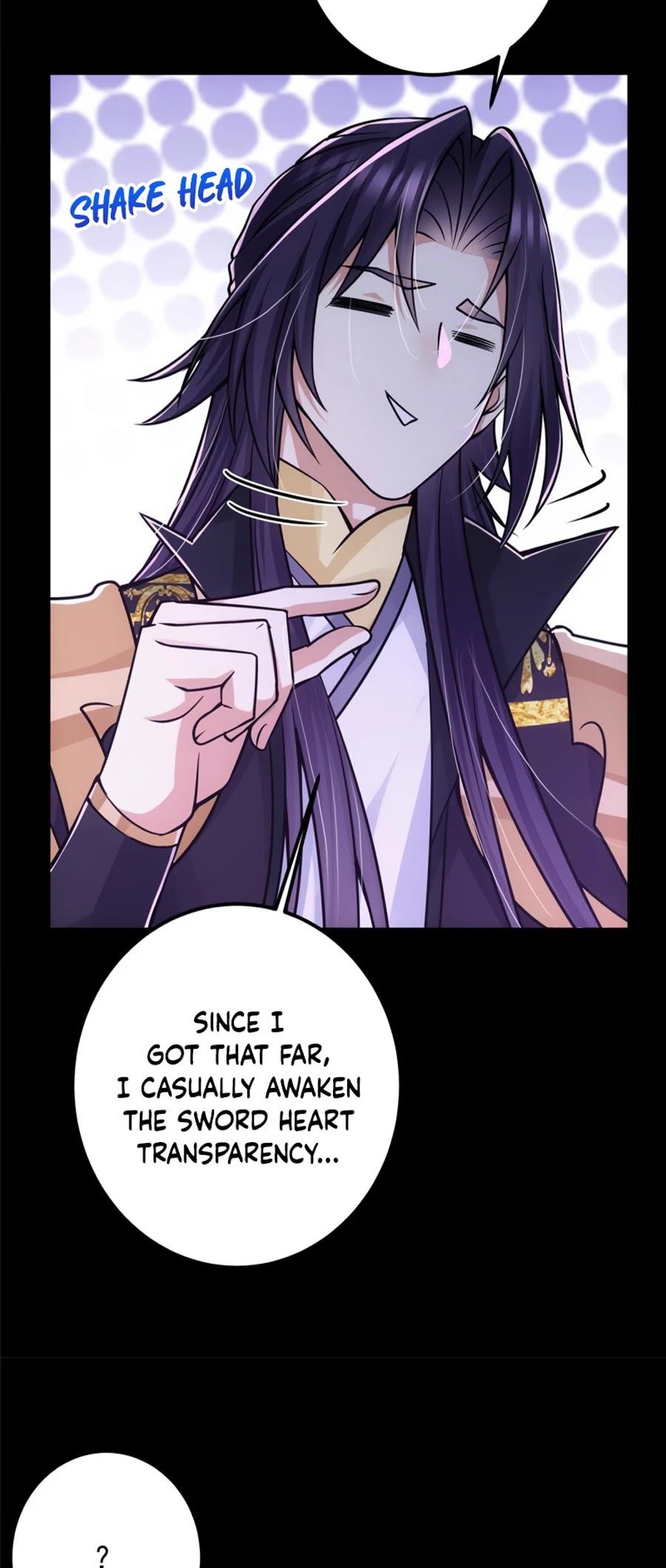 Keep a Low Profile, Sect Leader Chapter 107 page 31 - Chapter 107