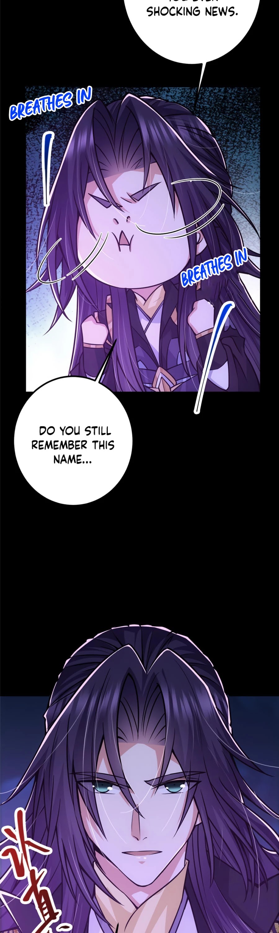 Keep a Low Profile, Sect Leader Chapter 107 page 34 - Chapter 107