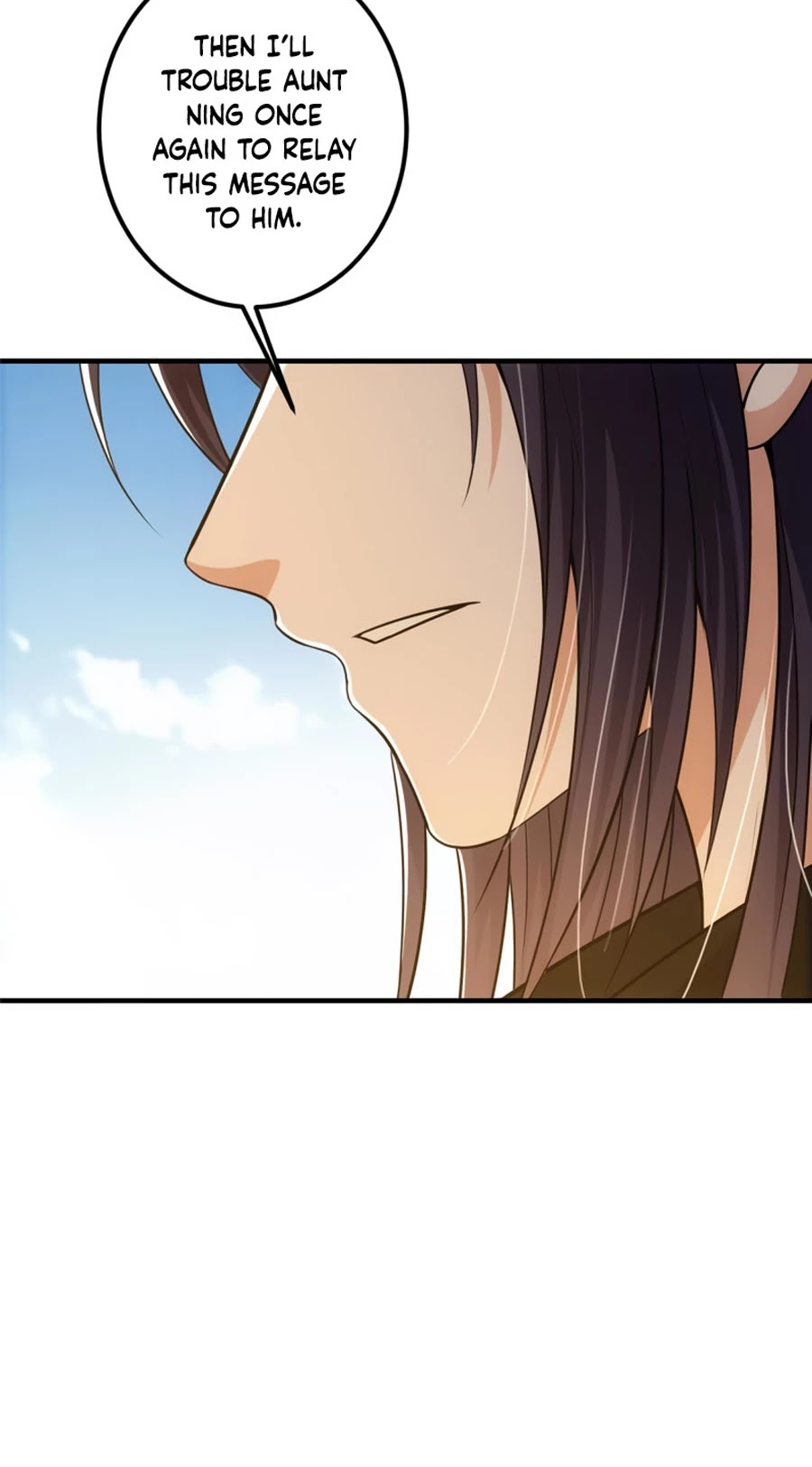 Keep a Low Profile, Sect Leader Chapter 107 page 6 - Chapter 107