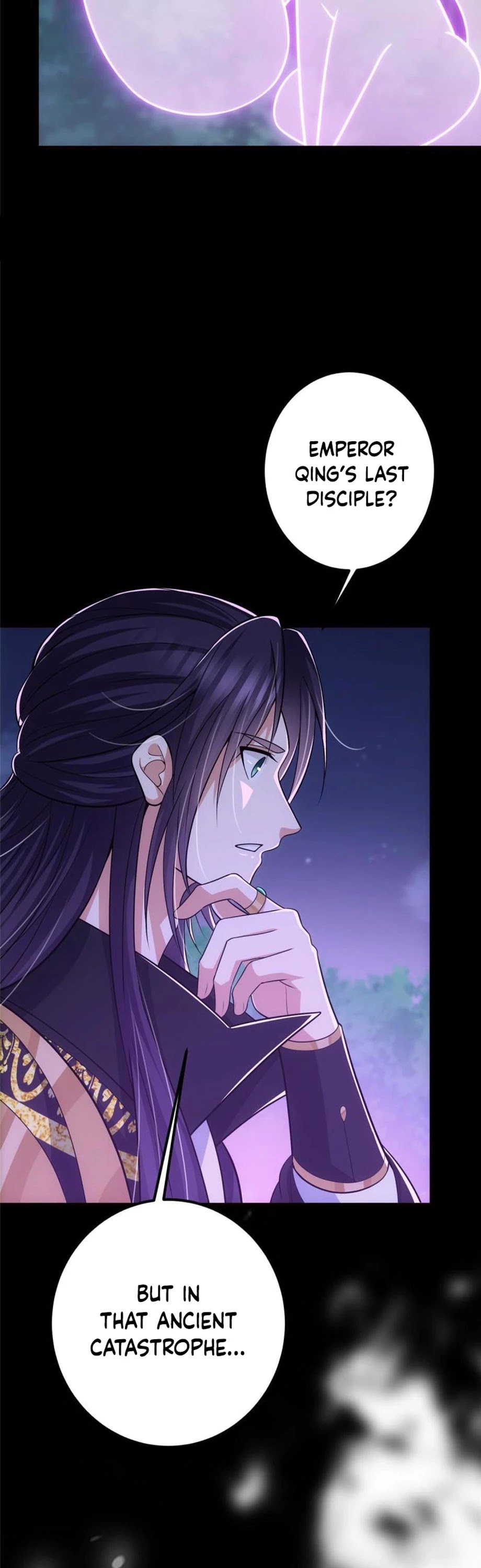 Keep a Low Profile, Sect Leader Chapter 108 page 11 - Chapter 108