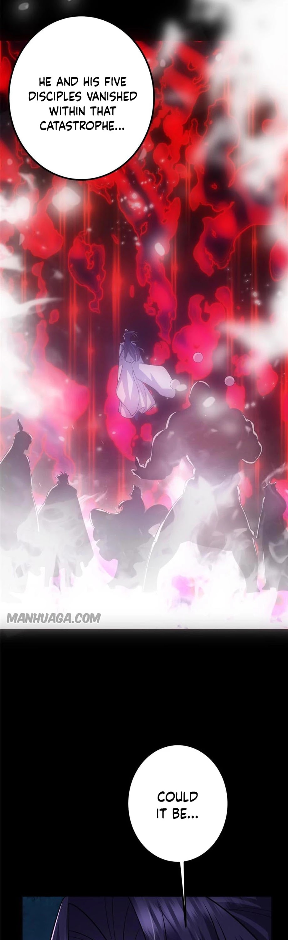 Keep a Low Profile, Sect Leader Chapter 108 page 12 - Chapter 108