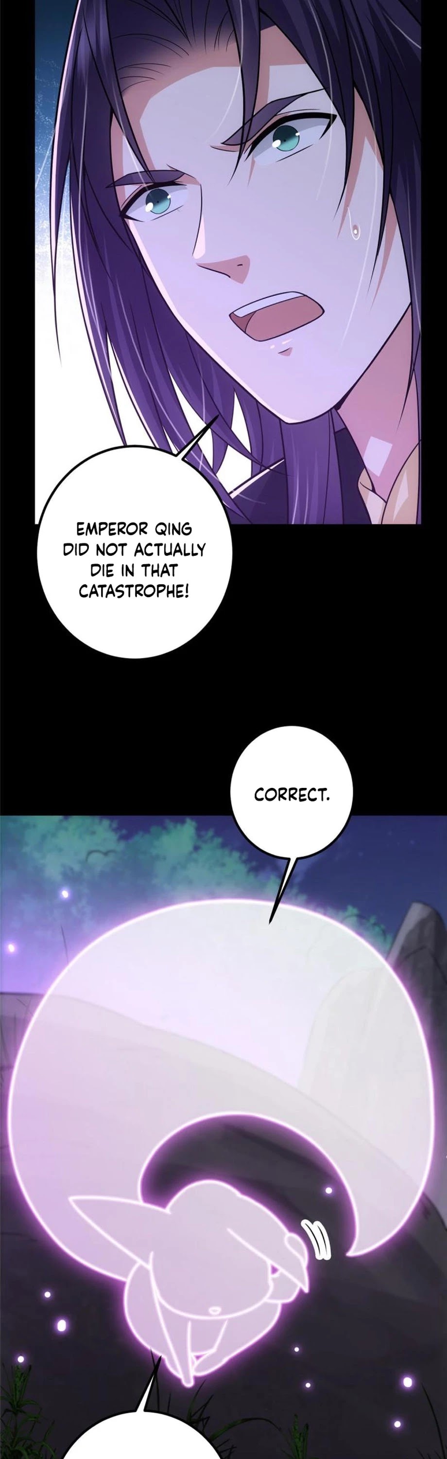 Keep a Low Profile, Sect Leader Chapter 108 page 13 - Chapter 108