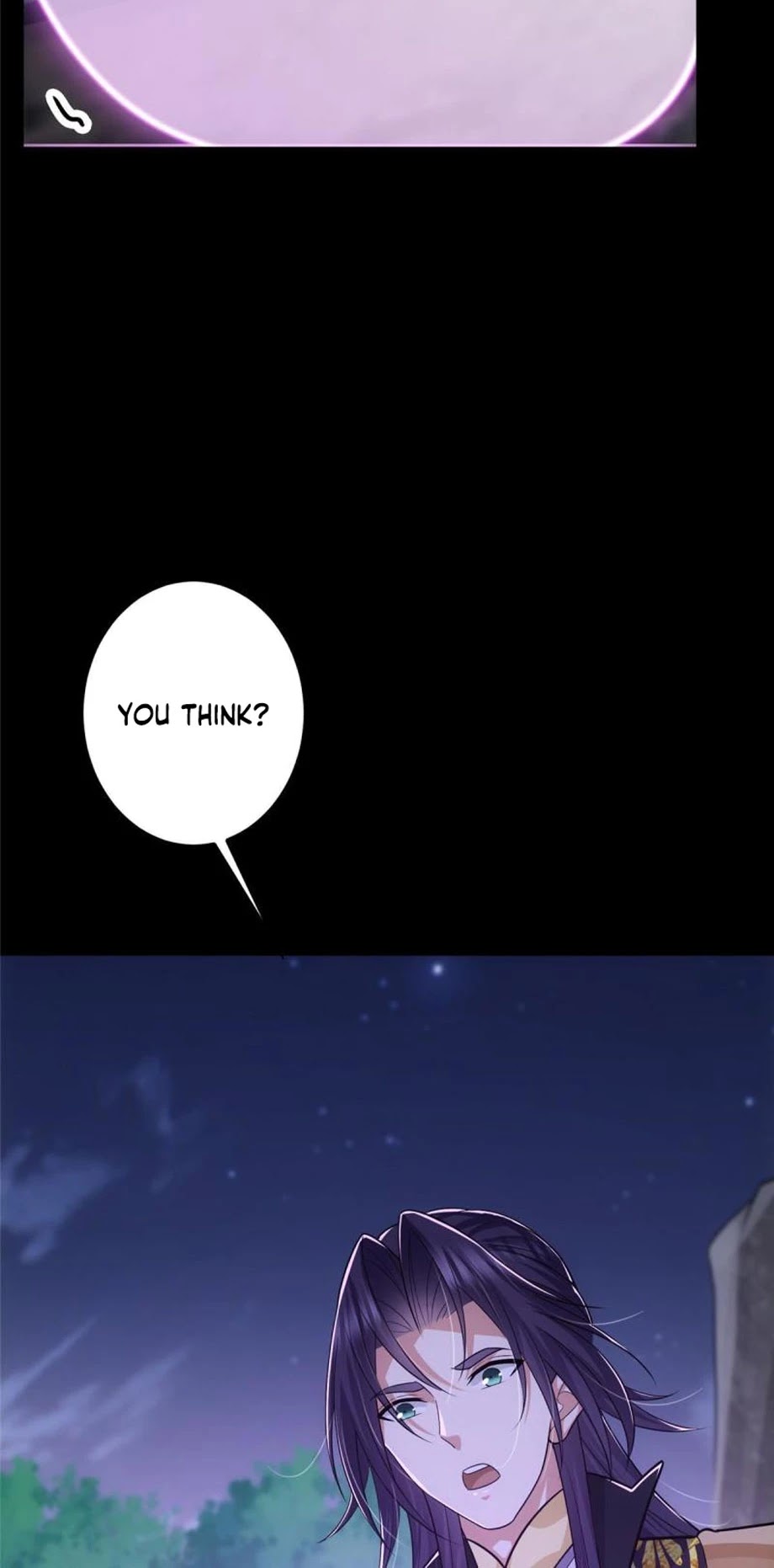 Keep a Low Profile, Sect Leader Chapter 108 page 15 - Chapter 108
