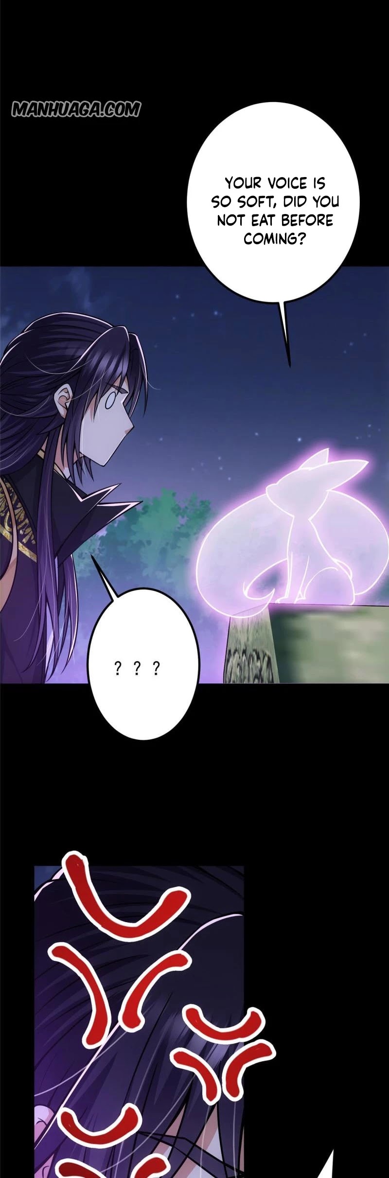 Keep a Low Profile, Sect Leader Chapter 108 page 19 - Chapter 108