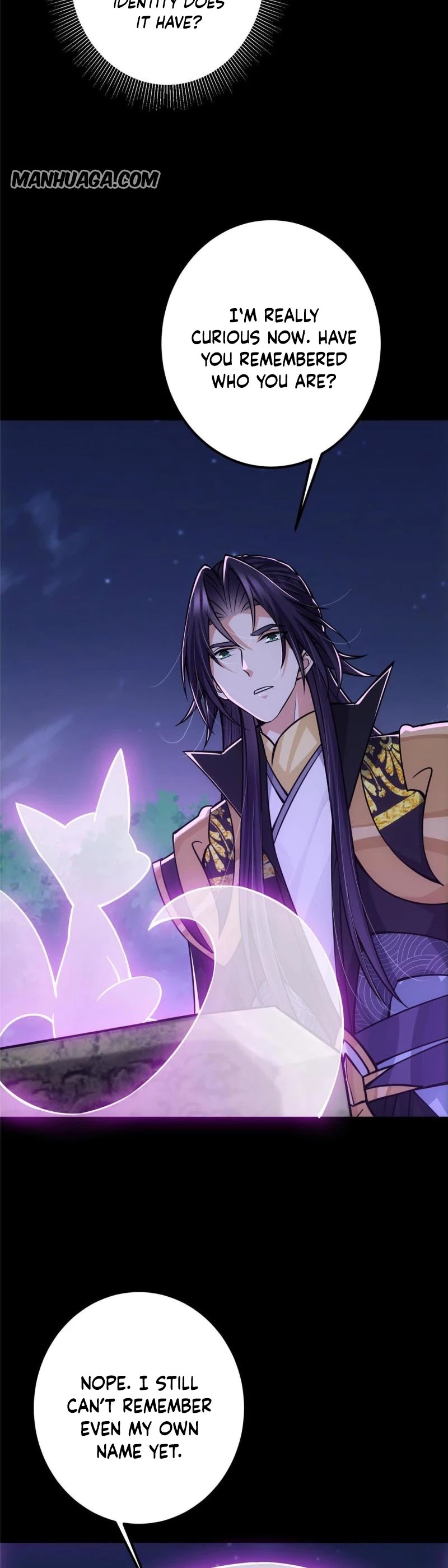 Keep a Low Profile, Sect Leader Chapter 108 page 23 - Chapter 108